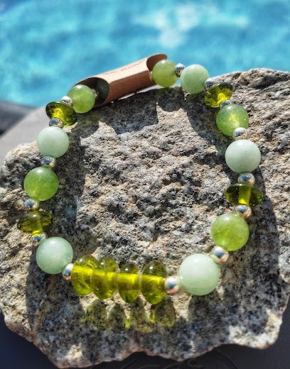 Zenattitude81, Bijouterie Fantaisie à Saint-Gauzens