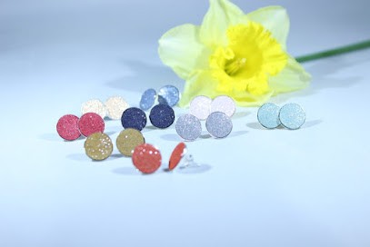 Saperlicoquette, Bijouterie Fantaisie à Quévert