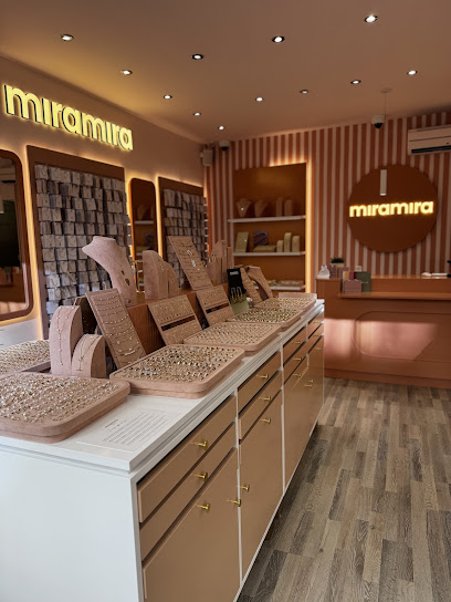 Miramira Bijouterie Fantaisie à Vienne