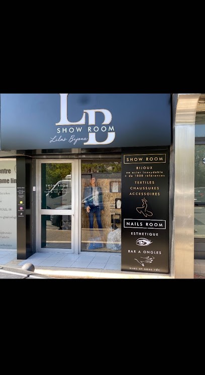 Showroom Lilas Bijoux, Bijouterie Fantaisie à Septèmes-les-Vallons