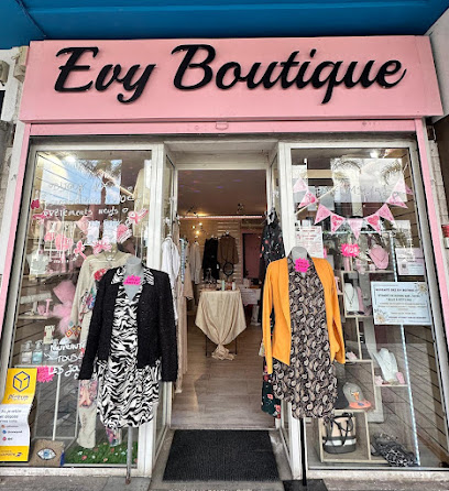 Evy Boutique, Bijouterie Fantaisie à la Seyne-sur-Mer