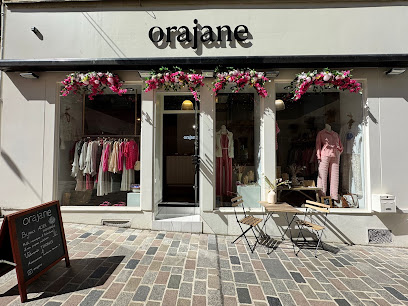 Orajane Le Mans Bijouterie Fantaisie au Mans