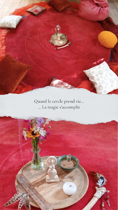 Au fil de Lune, Bijouterie Fantaisie à Rimont