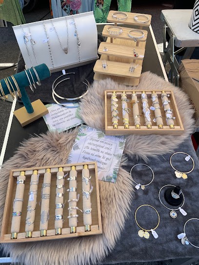 Onyxart, Bijouterie Fantaisie à Lannemezan