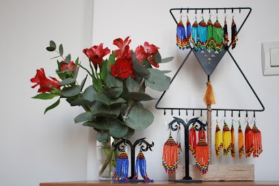 Kanzu Collection, Bijouterie Fantaisie à Neuilly-Plaisance