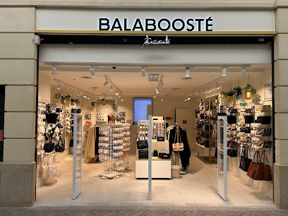 Balaboosté Montesson, Bijouterie Fantaisie à Montesson