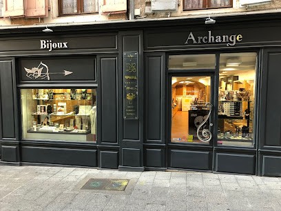 Archange Bijoux, Bijouterie Fantaisie à Gap