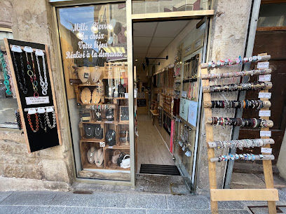 Au Fil Des Pierres Bijouterie Fantaisie à Gréoux-les-Bains