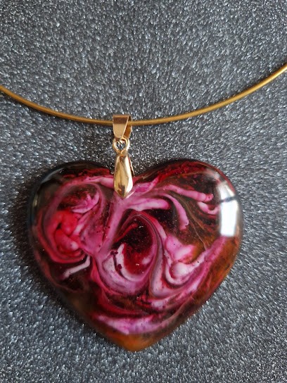 Epox'Anne, Bijouterie Fantaisie à Panazol