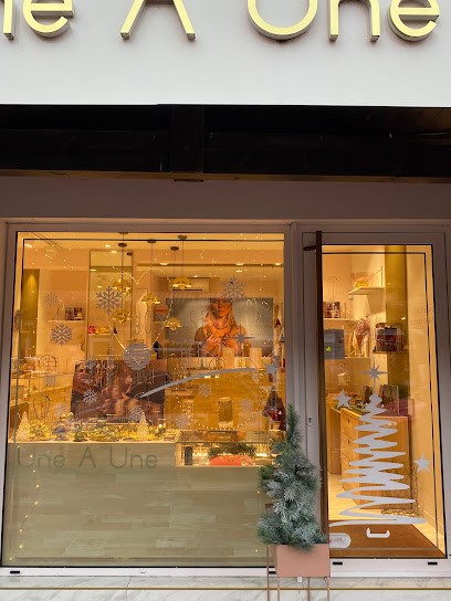 Une Création, Bijouterie Fantaisie à Angresse