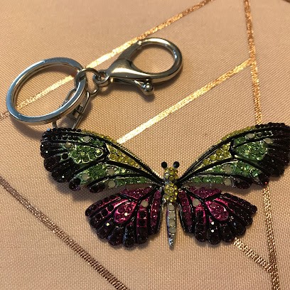 GraceLily, Bijouterie Fantaisie à Ars-sur-Moselle