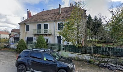 Lerano Bijoux, Bijouterie Fantaisie à Vers-en-Montagne