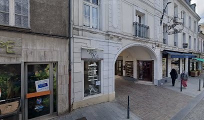 Drouard Sophie, Bijouterie Fantaisie à Évreux