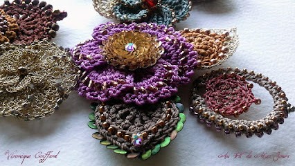 Au Fil De Mes Jours, Bijouterie Fantaisie à Montfort-l'Amaury