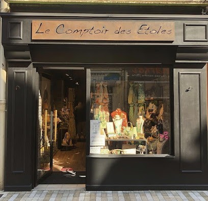 Le Comptoir Des Etoles, Bijouterie Fantaisie à Falaise