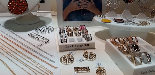 Julien d'Orcel, Bijoutier à Châtellerault