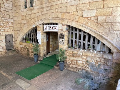 Lucimil bijoux, Bijouterie Fantaisie à Saint-Émilion