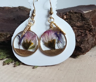 Ornëdhel Féérie Art, Bijouterie Fantaisie à Saint-Thélo