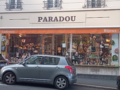 Paradou, Bijouterie Fantaisie à Nogent-sur-Marne