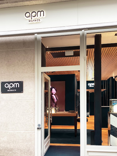 Apm Monaco Paris Courcelles Bijouterie à Paris 17