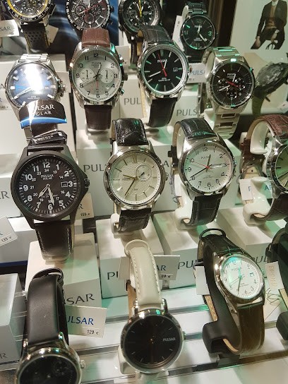 Facet's, Bijoutier à Vitry-sur-Seine