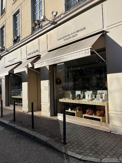 L'Annexe, Bijouterie Fantaisie à Vienne