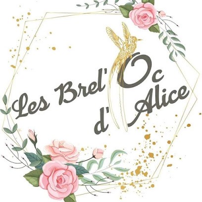 Les Brel'Oc d'Alice, Bijouterie Fantaisie à La Tour-sur-Orb