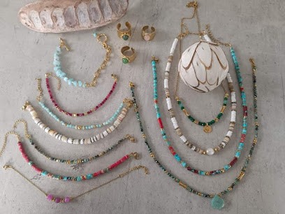 Soévana bijoux, Bijouterie Fantaisie à Béguey