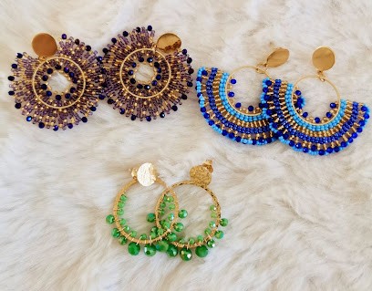 JOLIE MOM, Bijouterie Fantaisie à Miremont