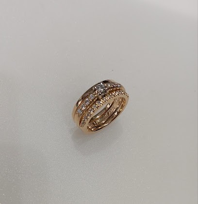 La Gerbe d'Or, Joaillier à Salon-de-Provence