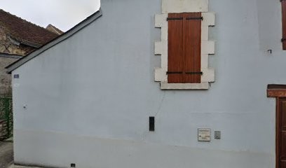 Brelok, Bijouterie Fantaisie à Buzançais