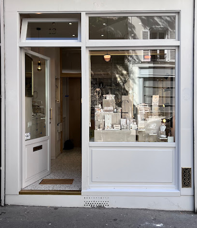 Pascale Louezou Bijouterie à Paris 18