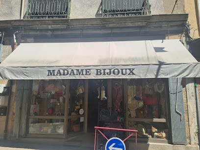 Madame Bijoux, Bijouterie Fantaisie à Foix