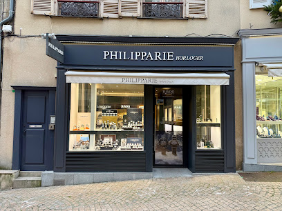 Joaillerie Philipparie Bijouterie à Limoges