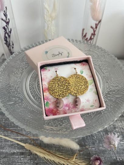 Stouphy's bijoux, Bijouterie Fantaisie à Cesson-Sévigné