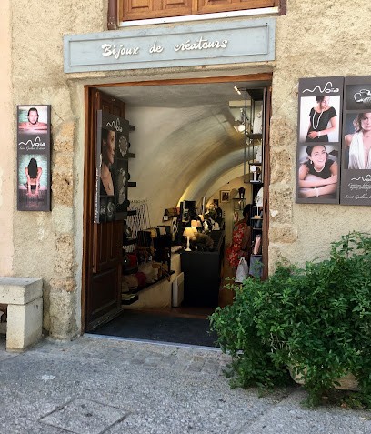 Moïa Bijoux, Bijouterie Fantaisie à Saint-Guilhem-le-Désert
