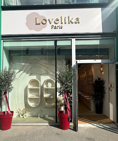 Lovelika - Showroom De Bijoux Professionel Uniquement Bijouterie à Aubervilliers