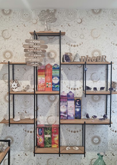 Citrine Créations, Bijouterie Fantaisie à Algolsheim