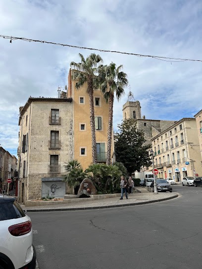 Tout A 2 Euros & +, Bijouterie Fantaisie à Pézenas