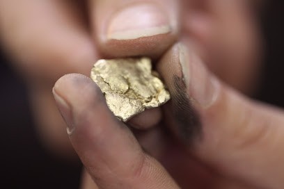 Marion Fillancq, Bijouterie Fantaisie à Saint-Denis