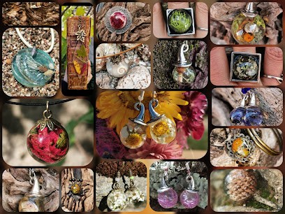 Naturamatercrea, Bijouterie Fantaisie à Pignans