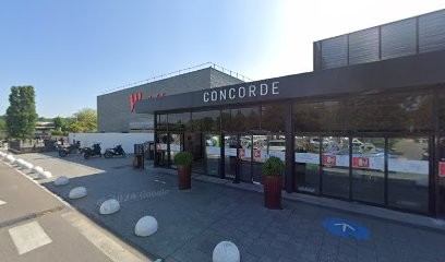 BALABOOSTE BHV PARLY II, Bijouterie Fantaisie au Chesnay