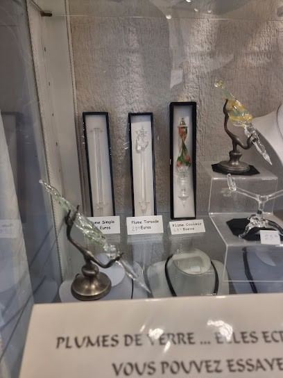 Colménéro Serge, Bijouterie Fantaisie à Rennes-le-Château