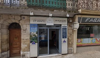 Aux 1001 fantaisies, Bijouterie Fantaisie à Clermont-l'Hérault