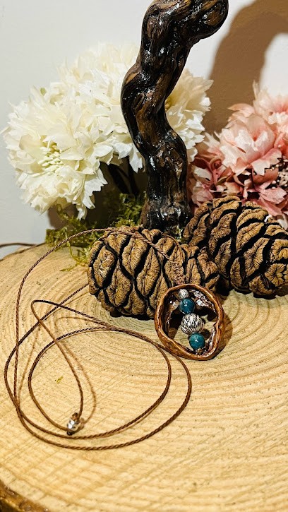 L'Ain'stant Bohème, Bijouterie Fantaisie à Boyeux-Saint-Jérôme