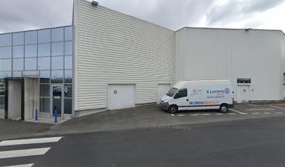 E.Leclerc Manège À Bijoux, Bijoutier à Châtellerault