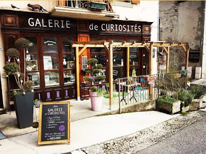 Bijoux Volutes, Bijouterie Fantaisie à Alby-sur-Chéran