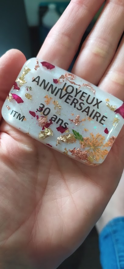 Vénus Résine, Bijouterie Fantaisie aux Avenières Veyrins-Thuellin