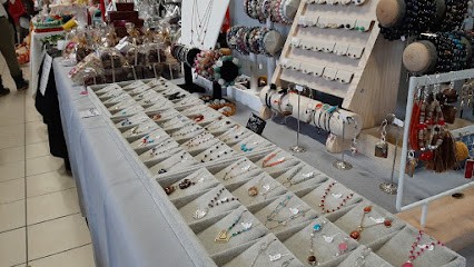 Les Créations de Véronique G, Bijouterie Fantaisie à Saint-Magne-de-Castillon