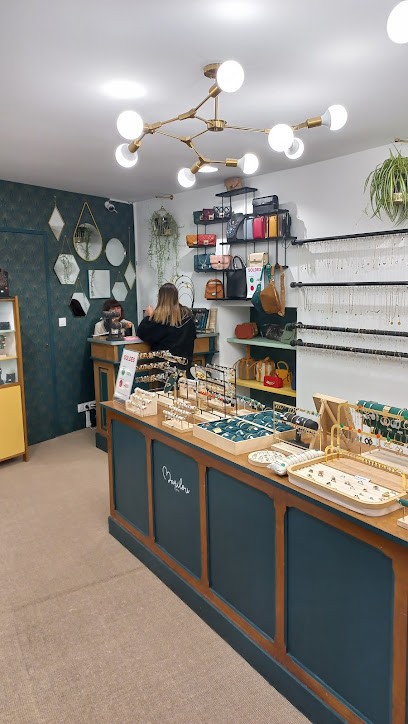 Marilou Bijoux, Bijouterie Fantaisie à Mende